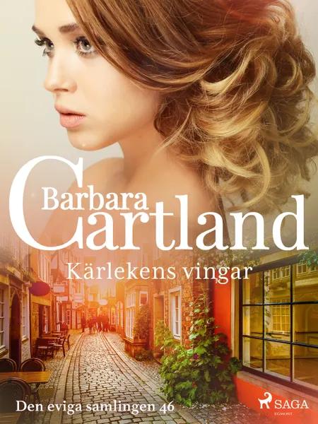 Kärlekens vingar af Barbara Cartland