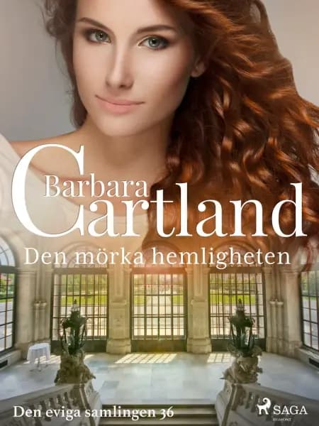 Den mörka hemligheten af Barbara Cartland