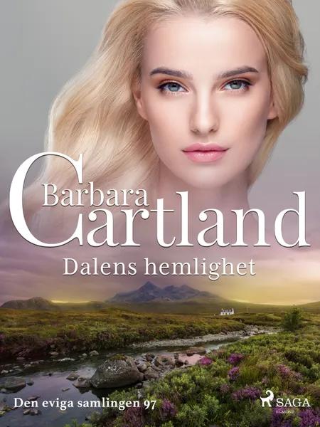 Dalens hemlighet af Barbara Cartland