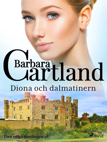 Diona och dalmatinern af Barbara Cartland