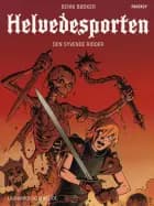 Den syvende ridder af Benni Bødker