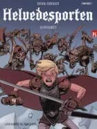 Ulvegabet af Benni Bødker