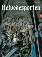 Skelethæren af Benni Bødker