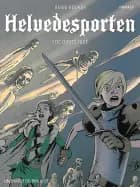 I de dødes rige af Benni Bødker