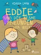 Eddie und die beste Freundin der Welt af Viveca Lärn