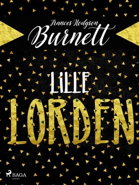 Lille lorden af Frances Hodgson Burnett