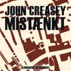Mistænkt af John Creasey