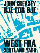 Øje for øje af John Creasey