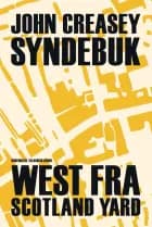 Syndebuk af John Creasey