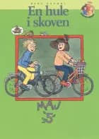 En hule i skoven af Bent Faurby