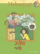 Heksejagt af Bent Faurby