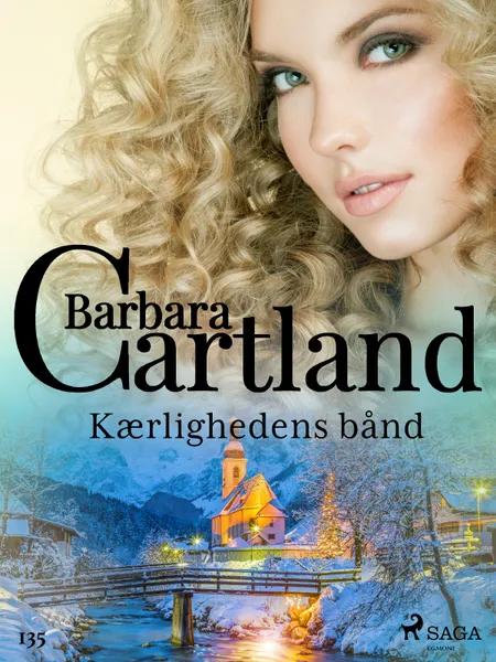 Kærlighedens bånd af Barbara Cartland