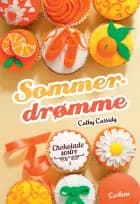 Chokoladesøstre 3: Sommerdrømme af Cathy Cassidy