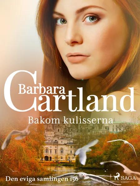 Bakom kulisserna af Barbara Cartland