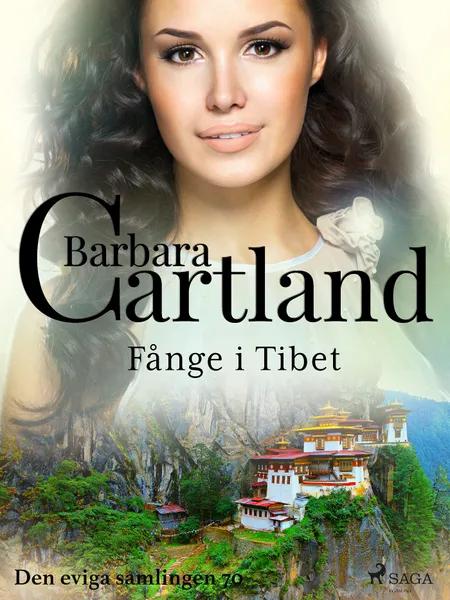 Fånge i Tibet af Barbara Cartland