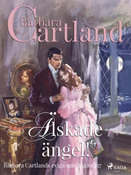 Älskade ängel! af Barbara Cartland