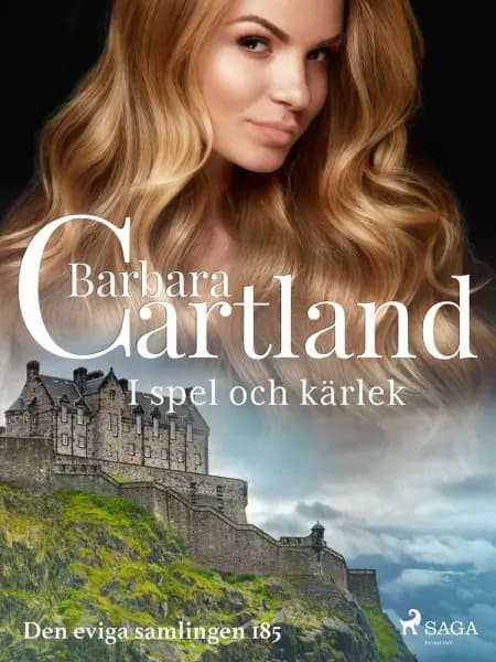 I spel och kärlek af Barbara Cartland