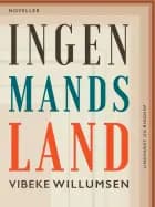 Ingenmandsland af Vibeke Willumsen