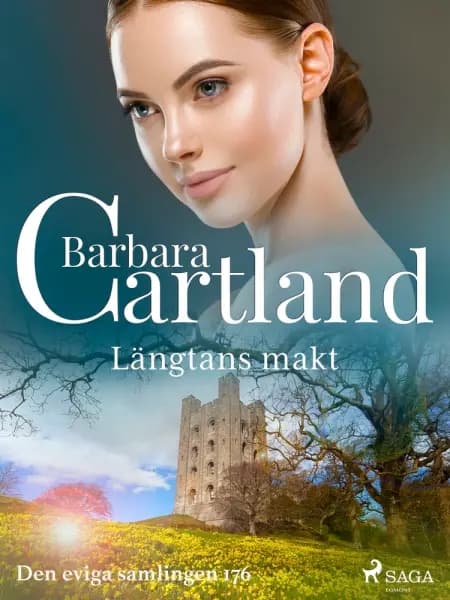 Längtans makt af Barbara Cartland