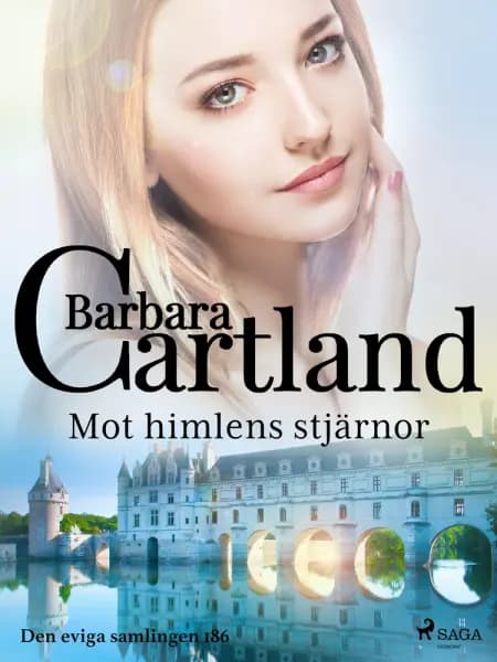 Mot himlens stjärnor af Barbara Cartland