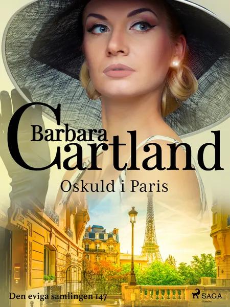 Oskuld i Paris af Barbara Cartland