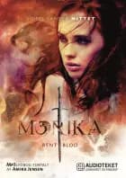 Morika - Rent blod af Sidsel Sander Mittet