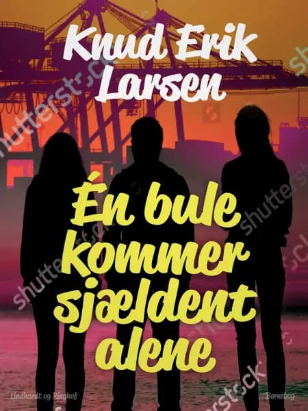 En bule kommer sjældent alene af Knud Erik Larsen