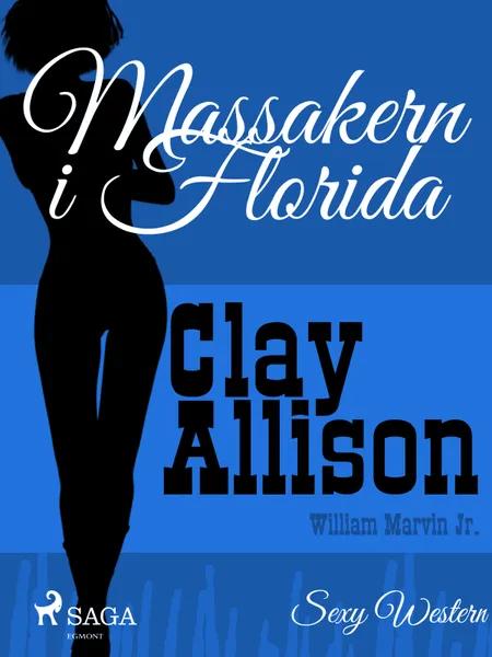 Massakern i Florida af William Marvin Jr