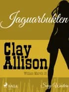 Jaguarbukten af William Marvin Jr og Clay Allison