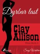 Dyrbar last af William Marvin Jr og Clay Allison