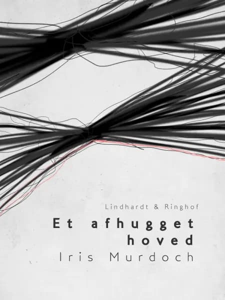 Et afhugget hoved af Iris Murdoch