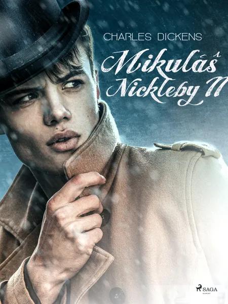 Mikuláš Nickleby II af Charles Dickens