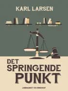 Det springende punkt af Karl Larsen