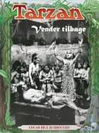 Tarzan vender tilbage af Edgar Rice Burroughs