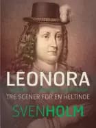 Leonora af Sven Holm