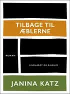 Tilbage til æblerne af Janina Katz