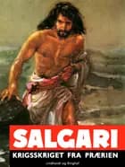 Sandokan af Emilio Salgari