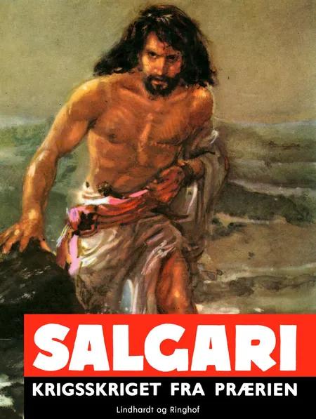 Sandokan af Emilio Salgari