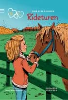K for Klara 12: Rideturen af Line Kyed Knudsen