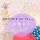 Shopaholic i Las Vegas af Sophie Kinsella