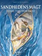 Rejsen til Fjordlandet af Anette Ellegaard