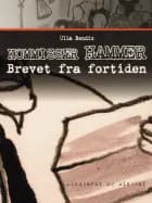 Brevet fra fortiden af Ulla Bendix