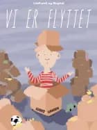 Vi er flyttet af Hans Hansen