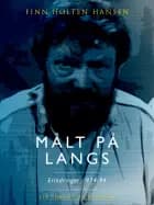 Målt på langs af Finn Holten Hansen