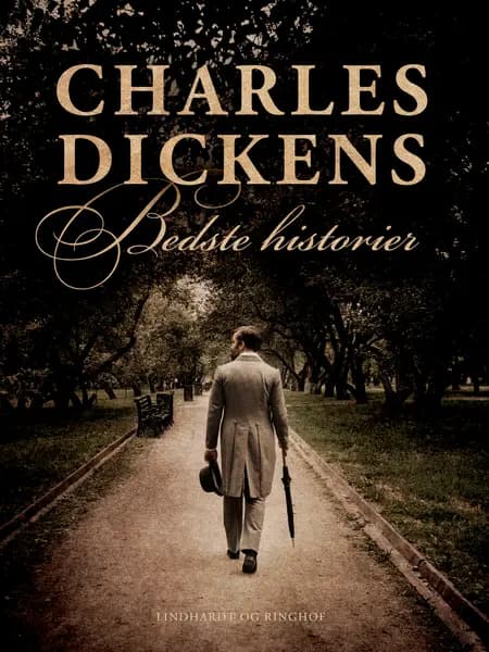 Charles Dickens bedste historier af Charles Dickens