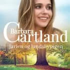 Jarlen og landsbypigen af Barbara Cartland