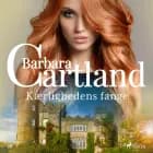 Kærlighedens fange af Barbara Cartland