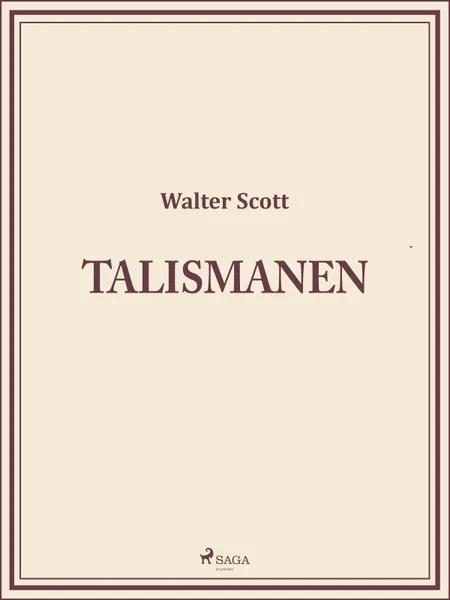 Talismanen af Walter Scott