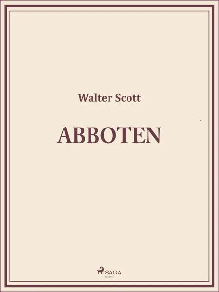 Abboten af Walter Scott