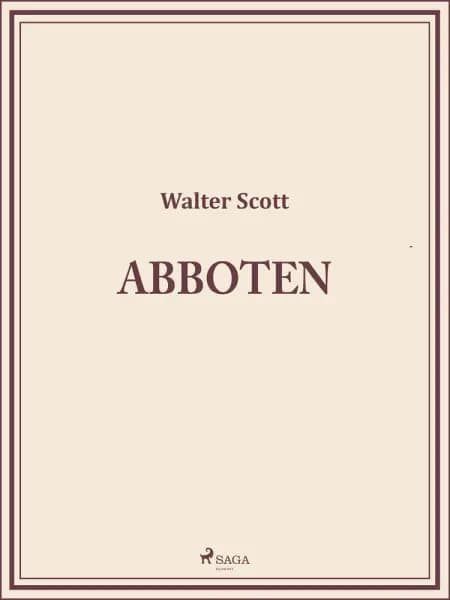 Abboten af Walter Scott
